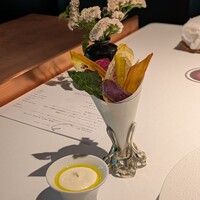 レフェルヴェソンス - ①