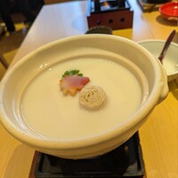 豆富料理と吟醸せいろ蒸し 八かく庵 大阪ステーションシティ店 - 