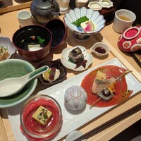 豆富料理と吟醸せいろ蒸し 八かく庵 大阪ステーションシティ店 - 