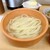 釜揚うどん一紀 - 料理写真: