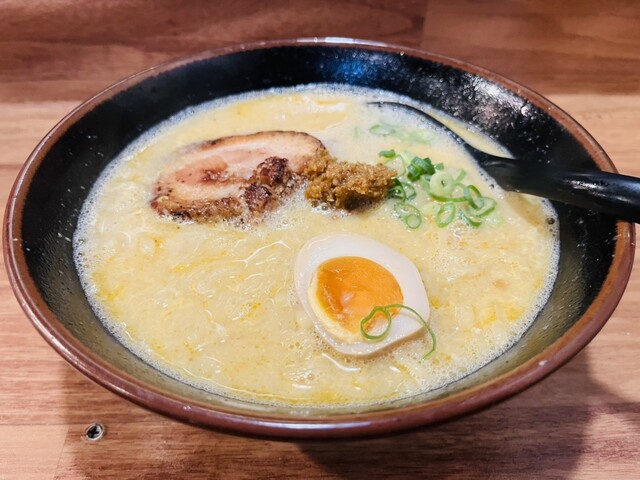 Kamon Ramen Chaya Kai photo 5