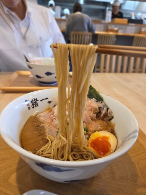 Menya Inoichi Hanare photo 2