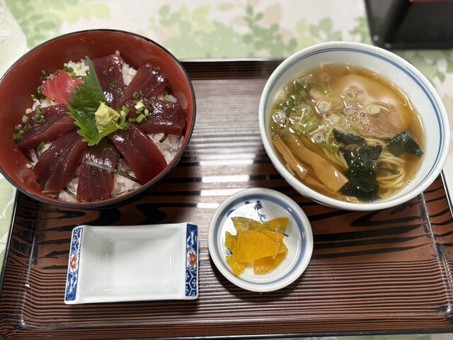 鳥海荘（チョウカイソウ） - 矢島（食堂）の写真