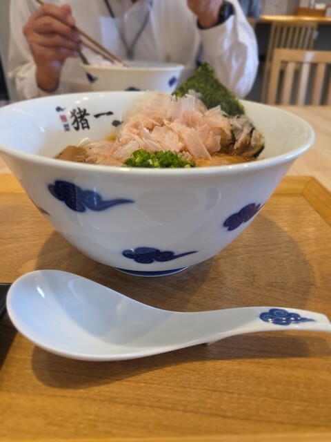 Menya Inoichi Hanare photo 3