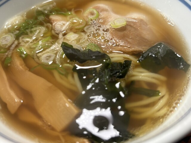 鳥海荘（チョウカイソウ） - 矢島（食堂）の写真