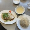 威南記海南鶏飯 日本本店