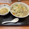 日高屋 蒲田南口店