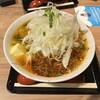 札幌味噌ラーメン専門店 けやき 新千歳空港店
