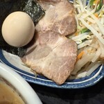 三ツ矢堂製麺 - マル得セット