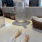 カレーショップ インデアン - 