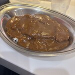 カレーショップ インデアン 西18条店 - 