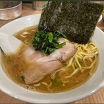ラーメン モンタナ 秋葉原店 - 