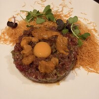 クッチーナ イタリアーナ アリア 六本木 - 