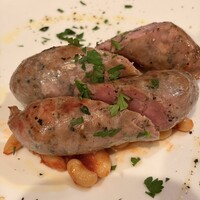 クッチーナ イタリアーナ アリア 六本木 - 