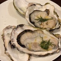 クッチーナ イタリアーナ アリア 六本木 - 