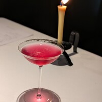 レフェルヴェソンス - ①