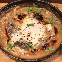 クッチーナ イタリアーナ アリア 六本木 - 