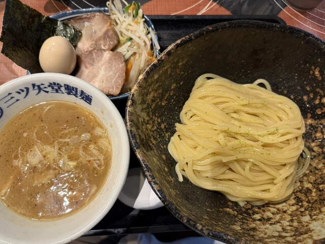 Mitsuya Do Seimen Komae Ten