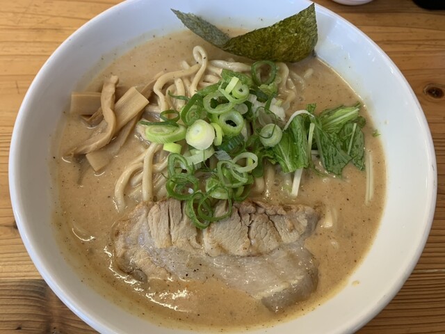 江刺家 五大 杉の町店 &ndash; 岩手・奥州の本格ラーメン店
