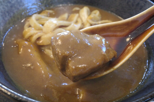 ももや（手打ちうどん　ももや） - 曽根田（うどん）の写真