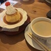のうえんカフェ