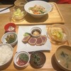 おぼんdeごはん ダイバーシティ東京プラザ店