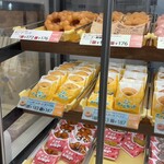 ミスタードーナツ - 