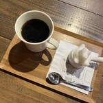 畑とキッチンカフェ - 