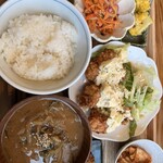 腸食キムチ工房 ととのい - 