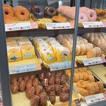 ミスタードーナツ - 