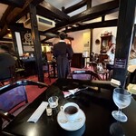 珈琲専門店 風見鶏 - 