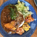 腸食キムチ工房 ととのい - 