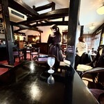 珈琲専門店 風見鶏 - 