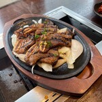 焼肉 冷麺 ユッチャン。 - LAカルビ