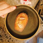 Grand Chainon - 料理写真: