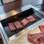 焼肉 冷麺 ユッチャン。 - 