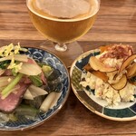 ねじまき料理店 - 
