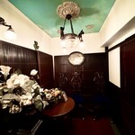 珈琲専門店 風見鶏 - 