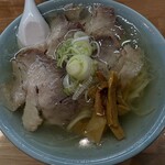 八景食堂 味のハマコー - 