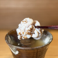 田町鮨 惠万 - 