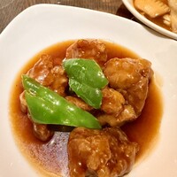 廣東料理 民生 ヒルトンプラザウエスト店 - 