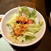 廣東料理 民生 ヒルトンプラザウエスト店 - 