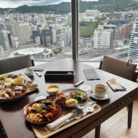 restaurant GRILL TABLE with SKYBAR -  restaurant GRILL TABLE with SKYBAR -