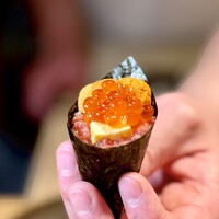 田町鮨 惠万 - 