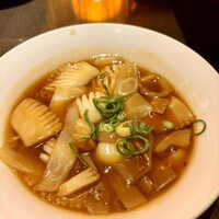 廣東料理 民生 ヒルトンプラザウエスト店 - 