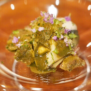 日本料理 五感_1