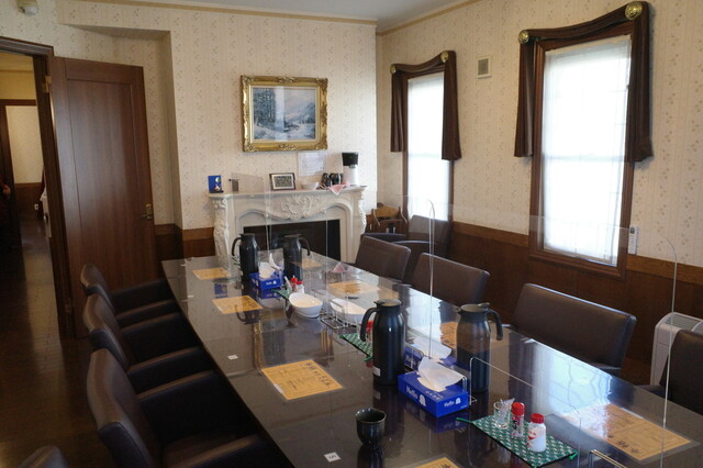 ももや（手打ちうどん　ももや） - 曽根田（うどん）の写真