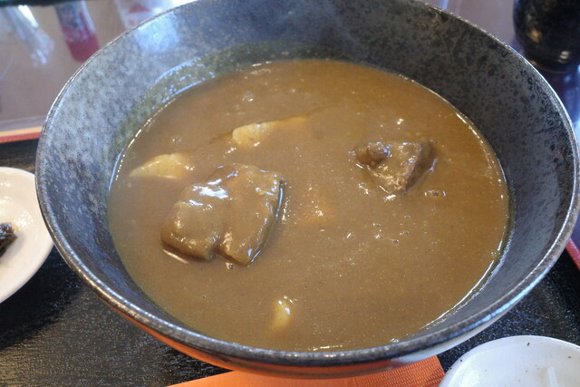 ももや（手打ちうどん　ももや） - 曽根田（うどん）の写真