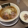 Homemade Ramen 麦苗室町 COREDO室町店