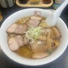 喜多方ラーメン 坂内 恵比寿店